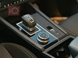 ميتسوبيشي اوتلاندر